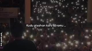 Download lagu BALUNGAN KERE - NDARBOYGENK || Stori wa 30 detik (Video Lirik) mp3