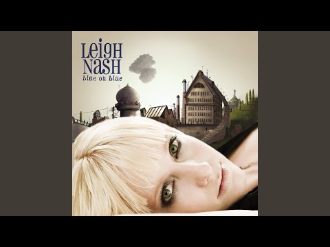Ocean Size Love - Leigh Nash