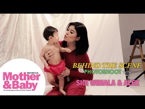 Manfaat Olahraga saat Hamil Bagi Sigi Wimala 