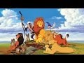 Disney's The Lion King - OST "Circle of Life ...