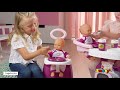 Smoby Baby Nurse óriás Babacenter Pepita Hu