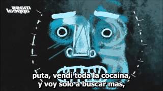 Young Thug - Old English ft Freddie Gibbs &amp; A$AP Ferg (subtitulado español)