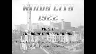 Windy City 1922