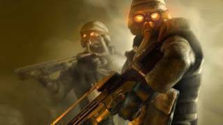 Killzone 3 trailer