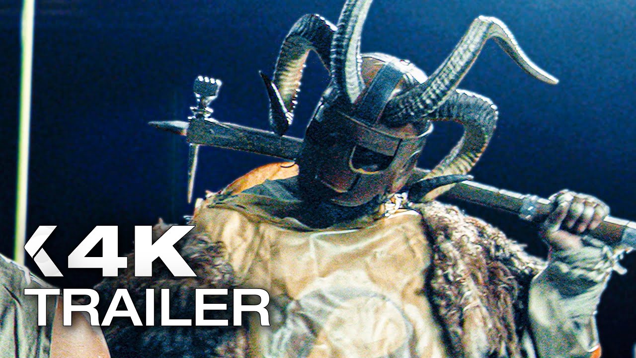 THE BEST UPCOMING THRILLER MOVIES 2025 & 2026 (Trailers)