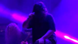 Cannibal Corpse - Scavenger Consuming Death (live at BA 2018, Jaroměř, Czech Republic - 08.08.18)