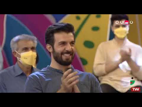 خندوانه فصل هفتم قسمت ۴۶