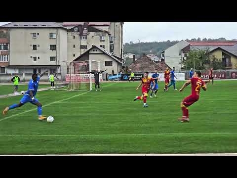 SCM ZALĂU  - CRIȘUL SÂNTANDREI. 13 septembrie 2024(1)