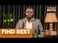 Find Rest Phaneroo Sunday 102 Livestream With Apostle Grace Lubega