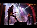 Rata Blanca - Volviendo a casa - 4K