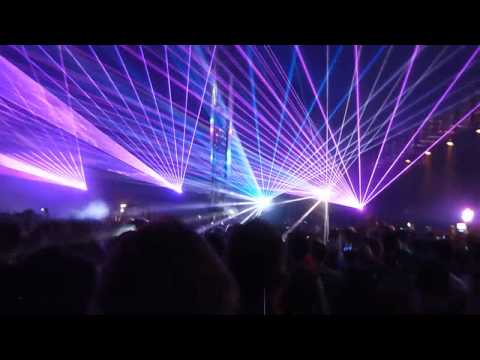 Nature One 2010 Felix Kröcher [HD] Stranger to Stability