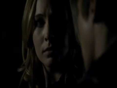 TVD Music Scene - The Mess I Made - Parachute - 1x16