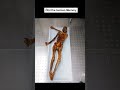 Strangest Things Found Under Ice Shorts 62