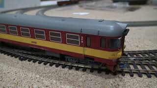 Ozvučnice pro 854 H0