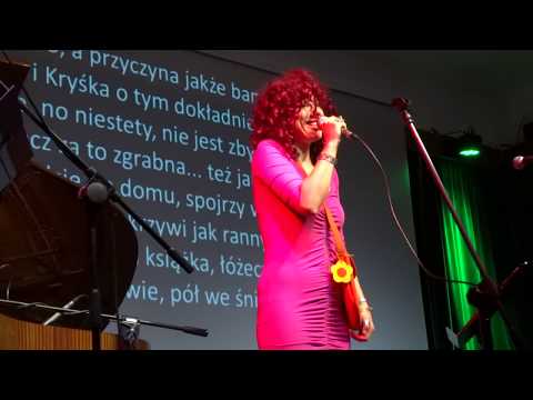 44 Piesniobranie pamięci Jana Kaczmarka 18.11.2017