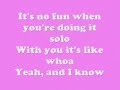 Ross Lynch - Without you- Lyrics (Austin and Ally ...