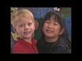 Be A Friend Credits From Season 1 Included A New Friend