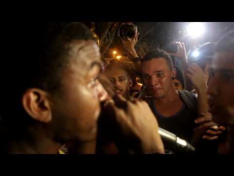 Jhony vs Fael - 1 fase - Estadual - Vila Isabel - 2016