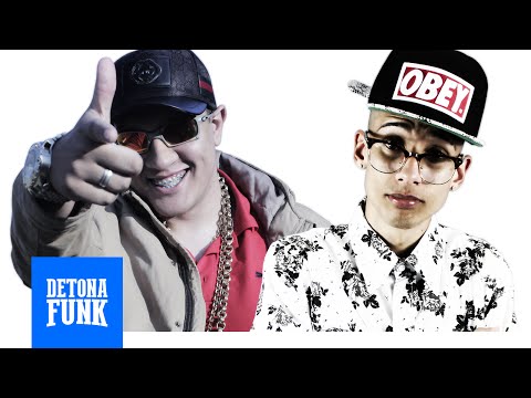 MC Bin Laden e MC 2K - Tun Tun Pa (ZikiTrak - 2016)