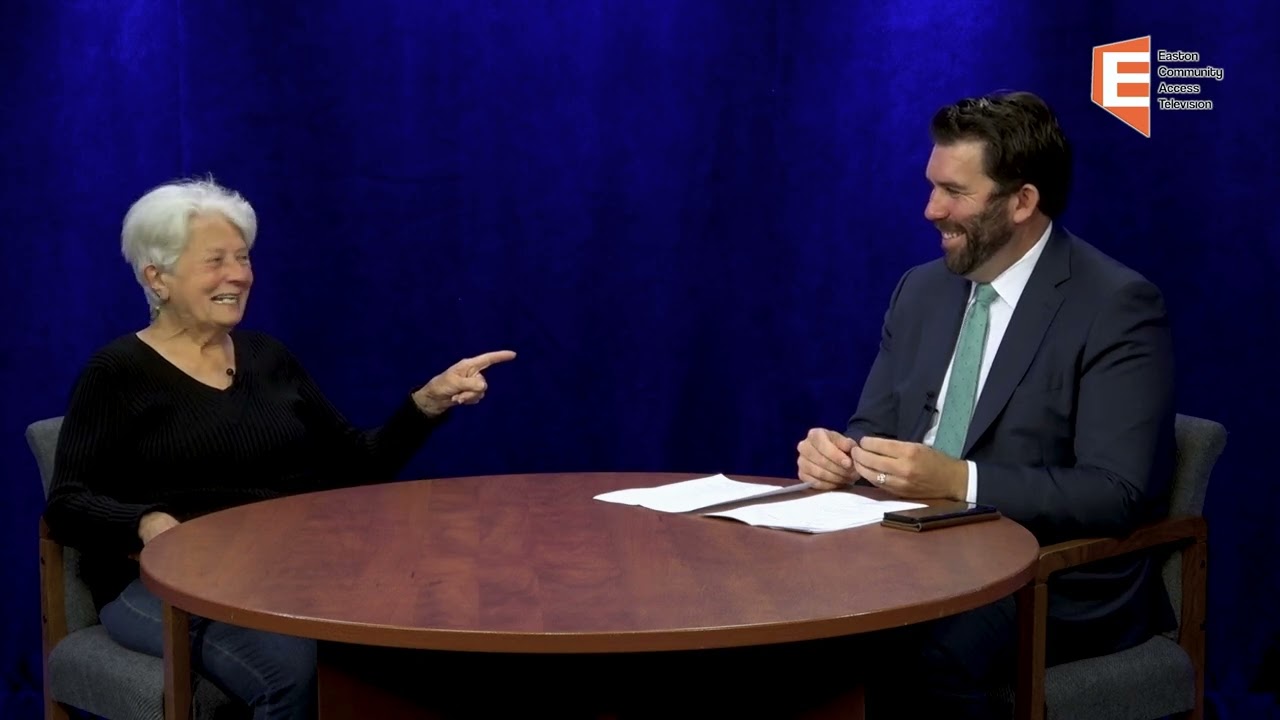 Community Forum Bill Driscoll Jr