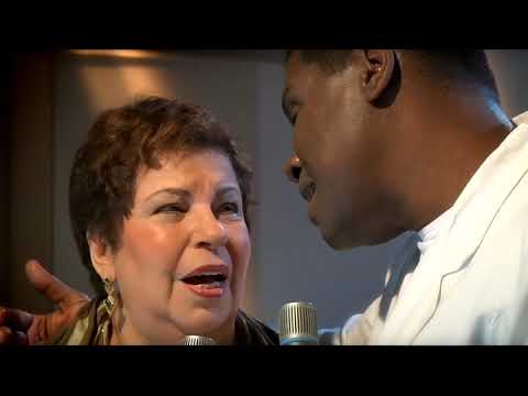 Olhos Negros video