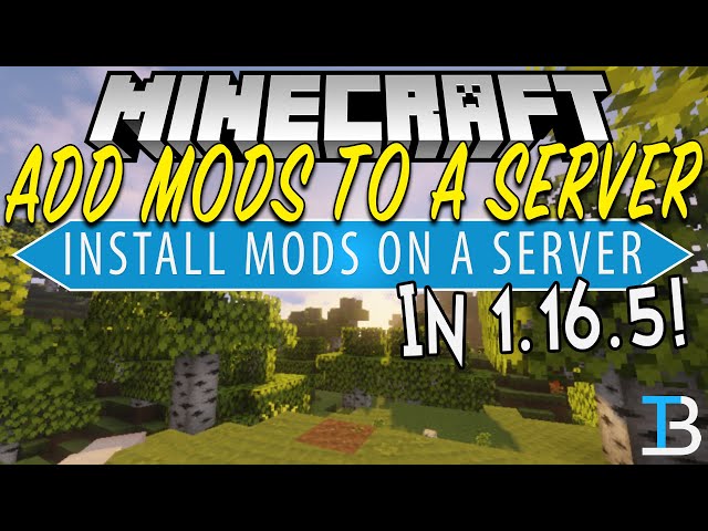 5 Best Minecraft Mods For Smp