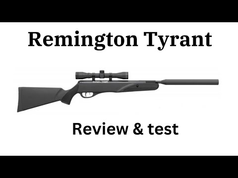 Remington 7mm Express