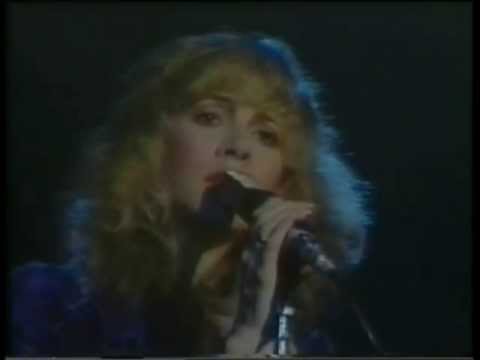 Rhiannon ~ STEVIE NICKS White Wing Dove - 1981