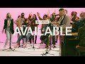 Available | Acoustic | Elevation Worship