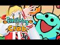 【Everything is Crab: The Animal Evolution Roguelite】crabulous