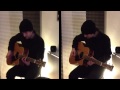 Odi Acoustic - Dogs Eating Dogs (Blink 182 Cover ...