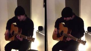 Odi Acoustic - Dogs Eating Dogs (Blink 182 Cover)