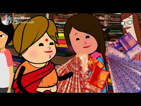 Part-98 Thoothukudi slang cartoon video #jeevasivan #jeevasivanlifestyle #villagelife