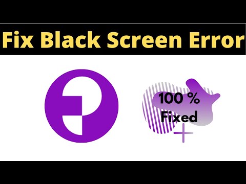 Fix Slice App Black Screen Error Problem Solved in Android & Ios - Slice App screen issue solved