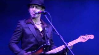 Michael Grimm *SO TIRED OF BEING ALONE* Kiln,Mississippi 11/19/10