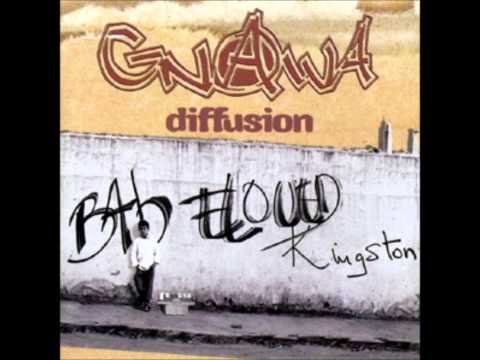 Gnawa Diffusion  - Gazel Au Fond De La Nuit