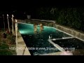 Showgirls 2 Pool Scene Clip No 8