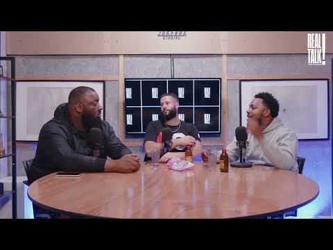 “Stormzy don’t give a sh!t about my music, he’s rich!” Fee Gonzales