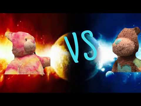 Tennis unleashed MAD BEAR