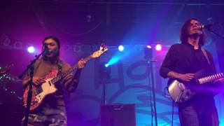 Encore: Can&#39;t Wait (with Yvette Young) - CHON (Live in Carrboro, NC - 06/22/17)