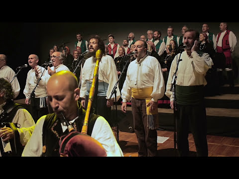 Treixadura - Foliada marmuradora