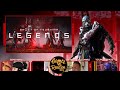 Ghost Of Tsushima Legends Official Multiplayer Announcement Trailer Reaction Mashup Video