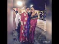 Anushka With Celebrities Tamil Bgm Vetaikaran Vijay Anushka Ram Who Is Your Favorite Jodi