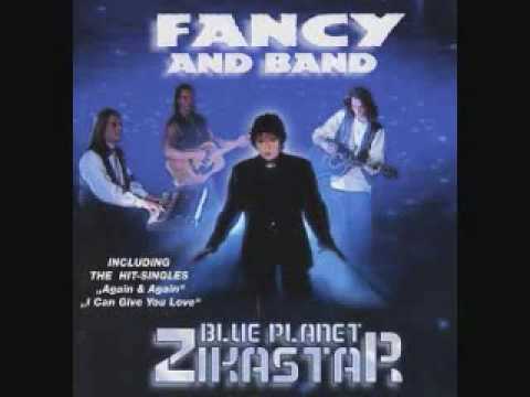 download lagu mp3 mp4 Fancy Blue Planet, download mp3 Fancy Blue Planet free downloadn, video klip Fancy Blue Planet