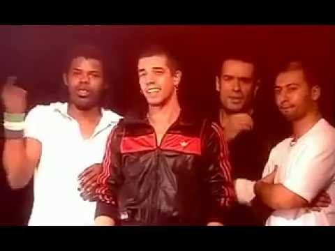 Just Girls feat. Gutto - O Jogo já Começou (Official Video)