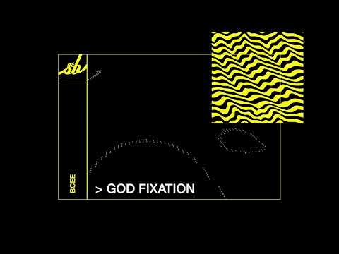 BCee - God Fixation