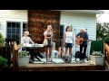 Delta Rae - Holding Onto Good - Live at Lutherville, MD