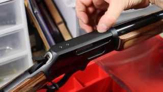 XS Sight Systems Lever Rail-Installation & Evaluation