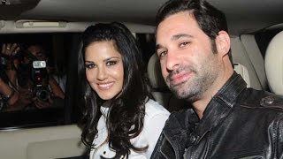 Sunny Leone's Husband Daniel Weber To Do Cameo In Ek Paheli Leela
