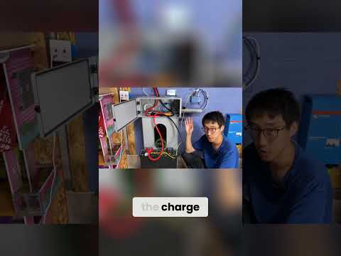 LifePower4 Battery: BMS Communication & Compatibility